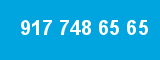 917 748 65 65